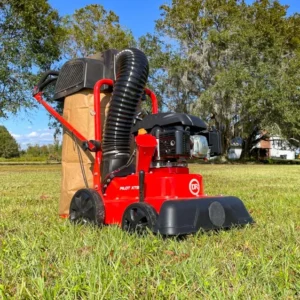 Dr Power Equipment Pilot SUB XTSP Leaf and Lawn Vacuum 65874