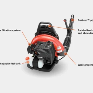 ECHO PB – 755 ST Backpack Blower 21617