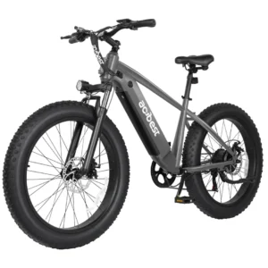 All – Terrain Mountain E-Bike 1,400 Watts Power & 65 mi range 15429