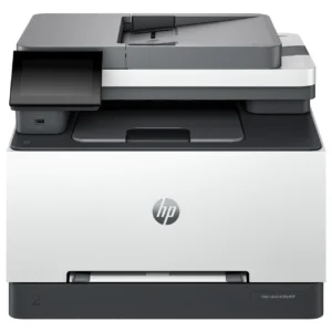 HP Color LaserJet Pro MFP 3301fdw 48312